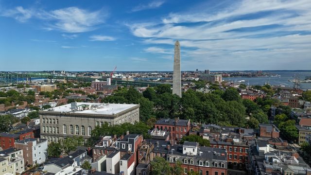 30 Monument Square 207, Boston, MA 02129