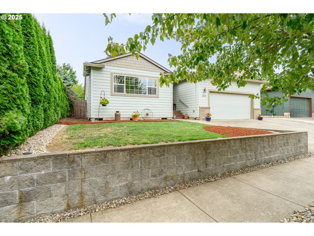 459 Sw HOWARD Dr, Mc Minnville, OR 97128