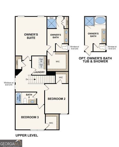 7416 Quinn Place LOT 198, Flowery Branch, GA 30542