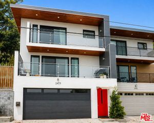 2479 Lake View Avenue, Los Angeles, CA 90039