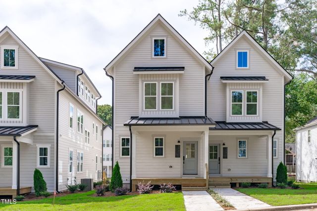5061 Lundy Drive 101, Raleigh, NC 27606