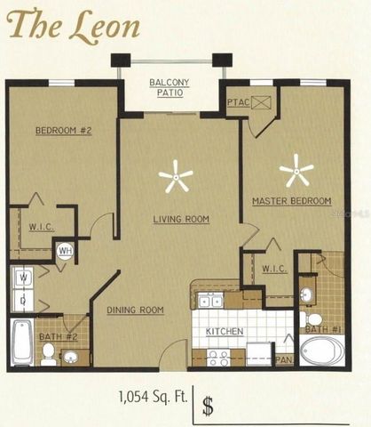 5550 E MICHIGAN STREET 2127, Orlando, FL 32822