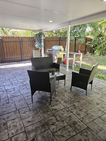 13431 SW 9th Place, Davie, FL 33325