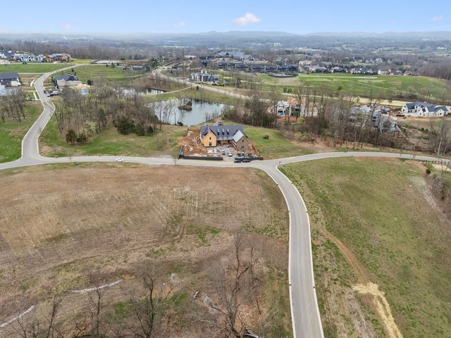 8410 Six String Drive, College Grove, TN 37046