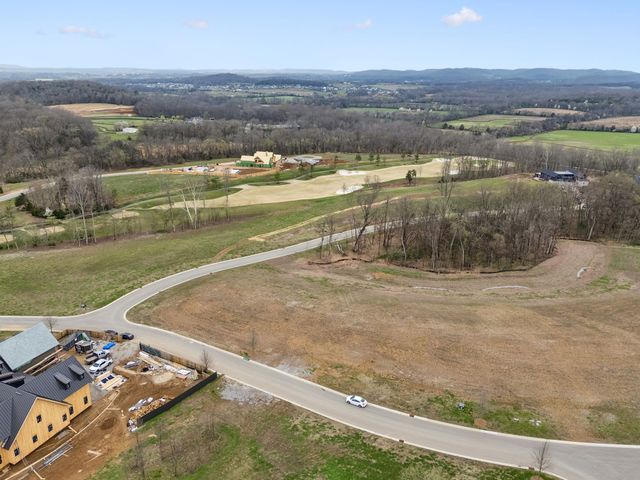 8410 Six String Drive, College Grove, TN 37046