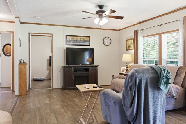 3300 Doyle Frazier Rd, Morrison, TN 37357