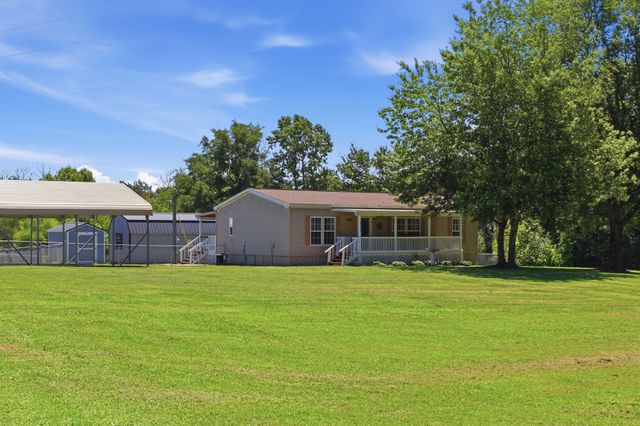 3300 Doyle Frazier Rd, Morrison, TN 37357