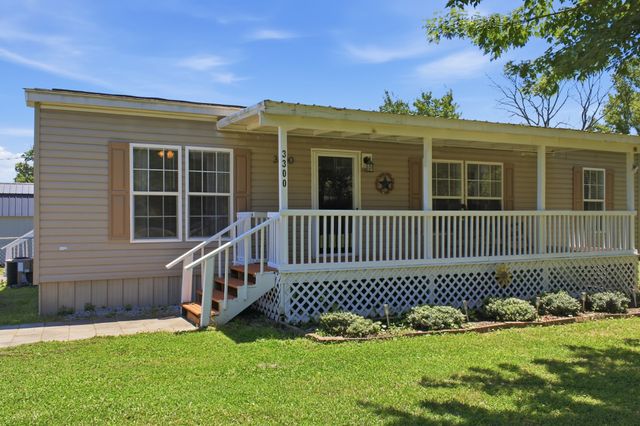 3300 Doyle Frazier Rd, Morrison, TN 37357