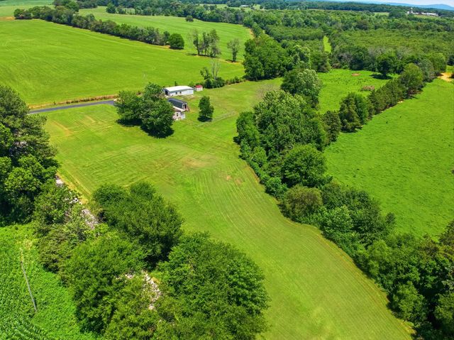 3300 Doyle Frazier Rd, Morrison, TN 37357