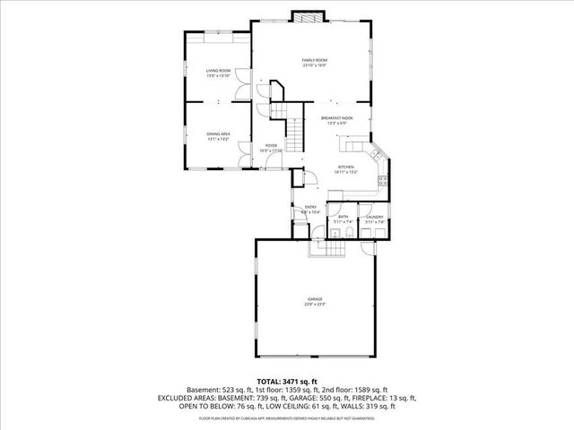 12 Fitzgerald Ln, Southborough, MA 01772