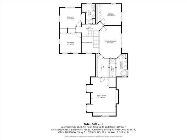 12 Fitzgerald Ln, Southborough, MA 01772