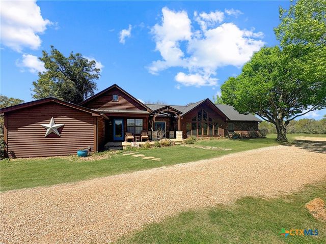 10794 FM 2159, Calvert, TX 77837