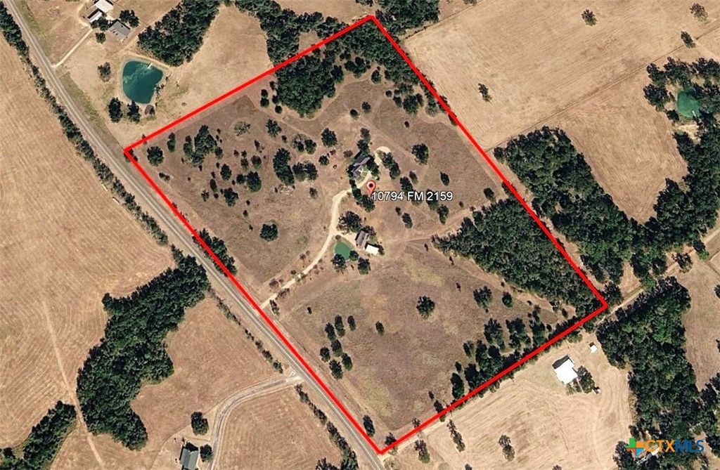 10794 FM 2159, Calvert, TX 77837