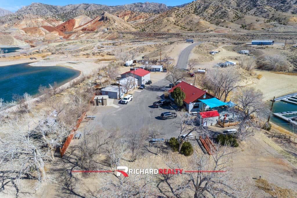 12 Boysen Marina Rd, Shoshoni, WY 82649 photo 2