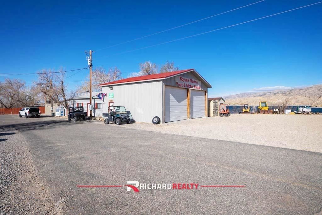 12 Boysen Marina Rd, Shoshoni, WY 82649 photo 35