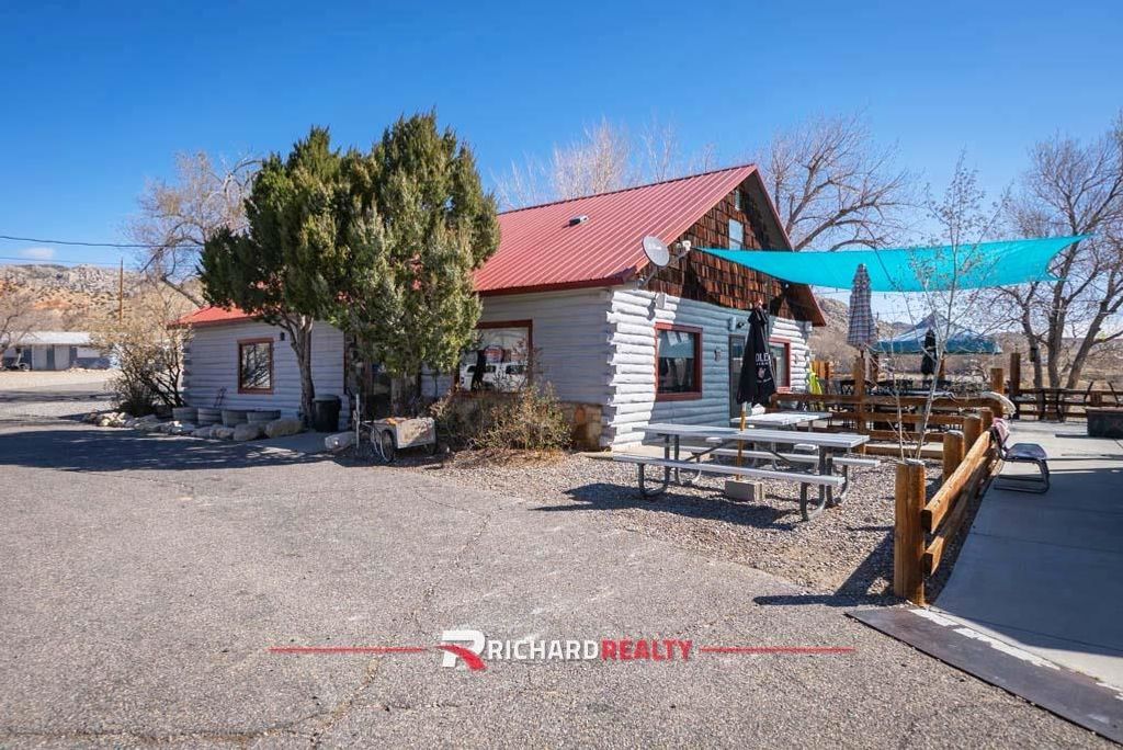 12 Boysen Marina Rd, Shoshoni, WY 82649 photo 9
