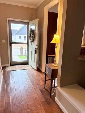 15343 Haiku Road, Evansville, IN 47725