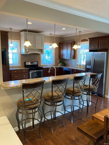 15343 Haiku Road, Evansville, IN 47725