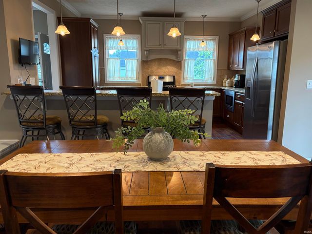 15343 Haiku Road, Evansville, IN 47725