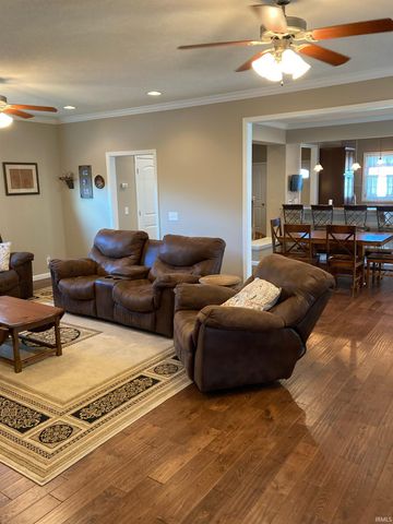 15343 Haiku Road, Evansville, IN 47725