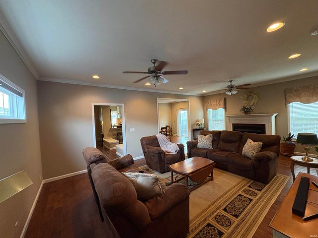 15343 Haiku Road, Evansville, IN 47725