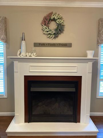 15343 Haiku Road, Evansville, IN 47725