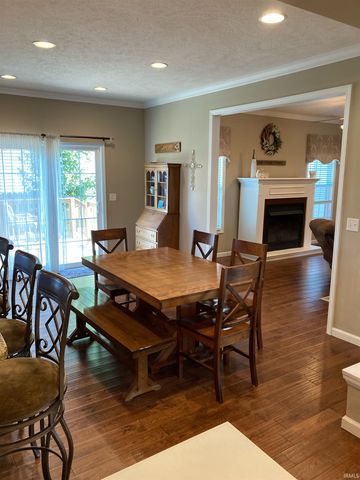 15343 Haiku Road, Evansville, IN 47725