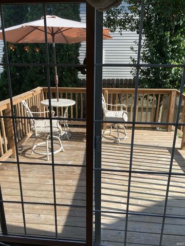 15343 Haiku Road, Evansville, IN 47725