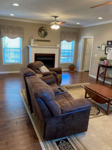 15343 Haiku Road, Evansville, IN 47725