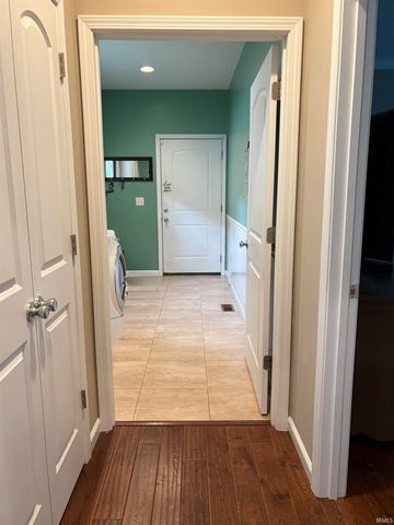 15343 Haiku Road, Evansville, IN 47725