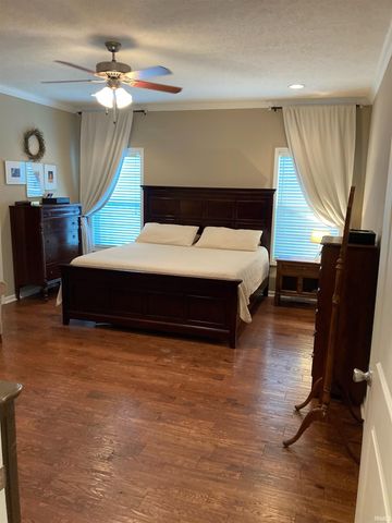 15343 Haiku Road, Evansville, IN 47725