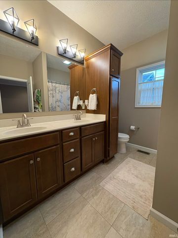 15343 Haiku Road, Evansville, IN 47725