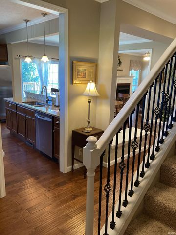 15343 Haiku Road, Evansville, IN 47725