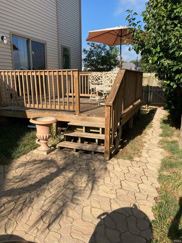 15343 Haiku Road, Evansville, IN 47725