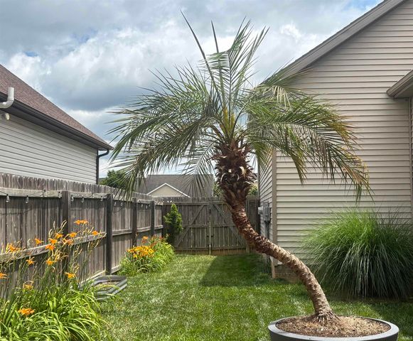 15343 Haiku Road, Evansville, IN 47725