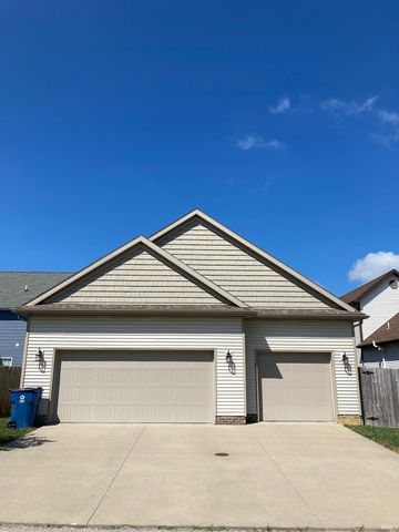 15343 Haiku Road, Evansville, IN 47725