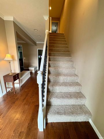15343 Haiku Road, Evansville, IN 47725