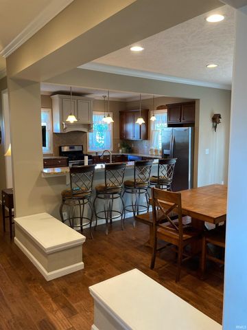 15343 Haiku Road, Evansville, IN 47725