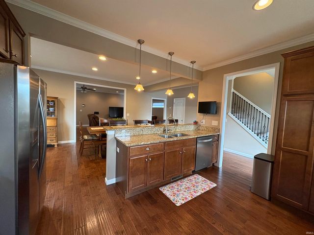 15343 Haiku Road, Evansville, IN 47725
