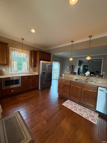 15343 Haiku Road, Evansville, IN 47725
