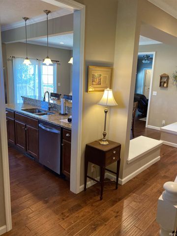 15343 Haiku Road, Evansville, IN 47725