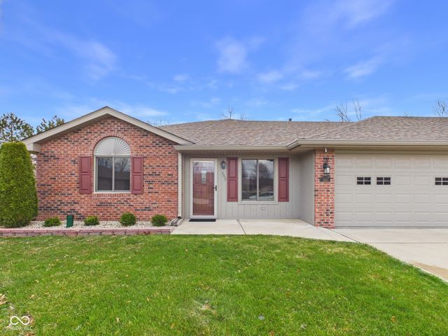 143 Devonshire Court, Anderson, IN 46013