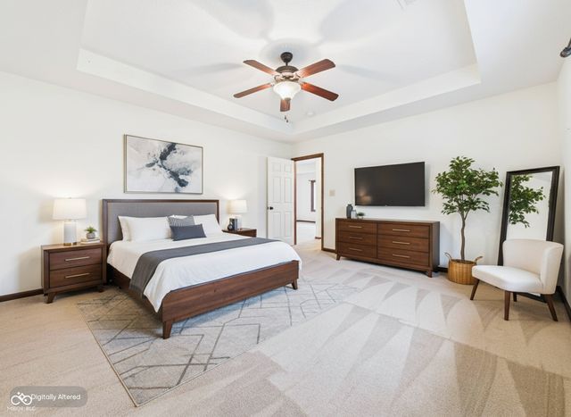 143 Devonshire Court, Anderson, IN 46013