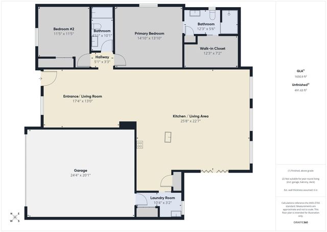 143 Devonshire Court, Anderson, IN 46013