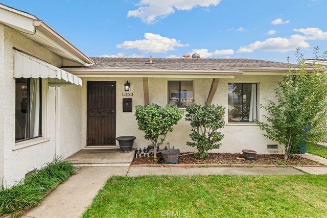 1353 W Princeton Street, Ontario, CA 91762