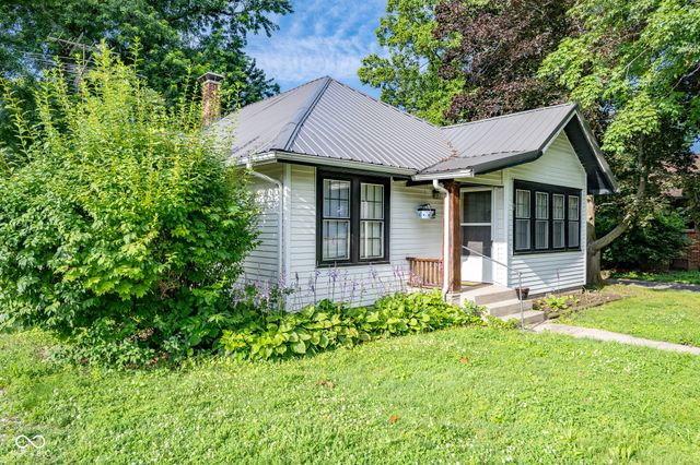 211 Howard, Rockville, IN 47872