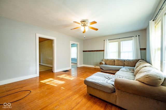 211 Howard, Rockville, IN 47872