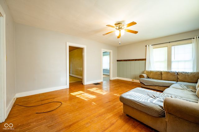 211 Howard, Rockville, IN 47872
