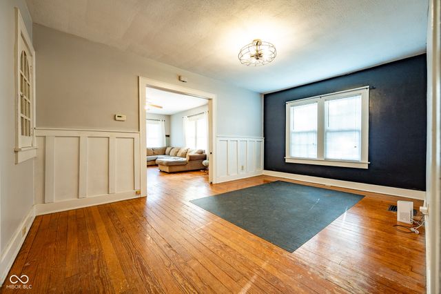 211 Howard, Rockville, IN 47872