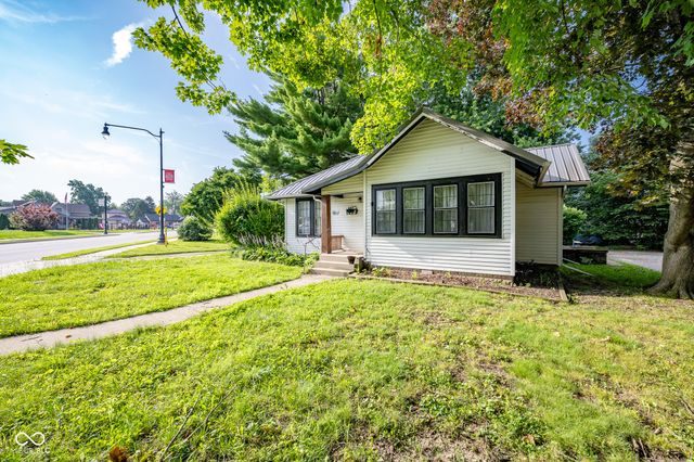 211 Howard, Rockville, IN 47872